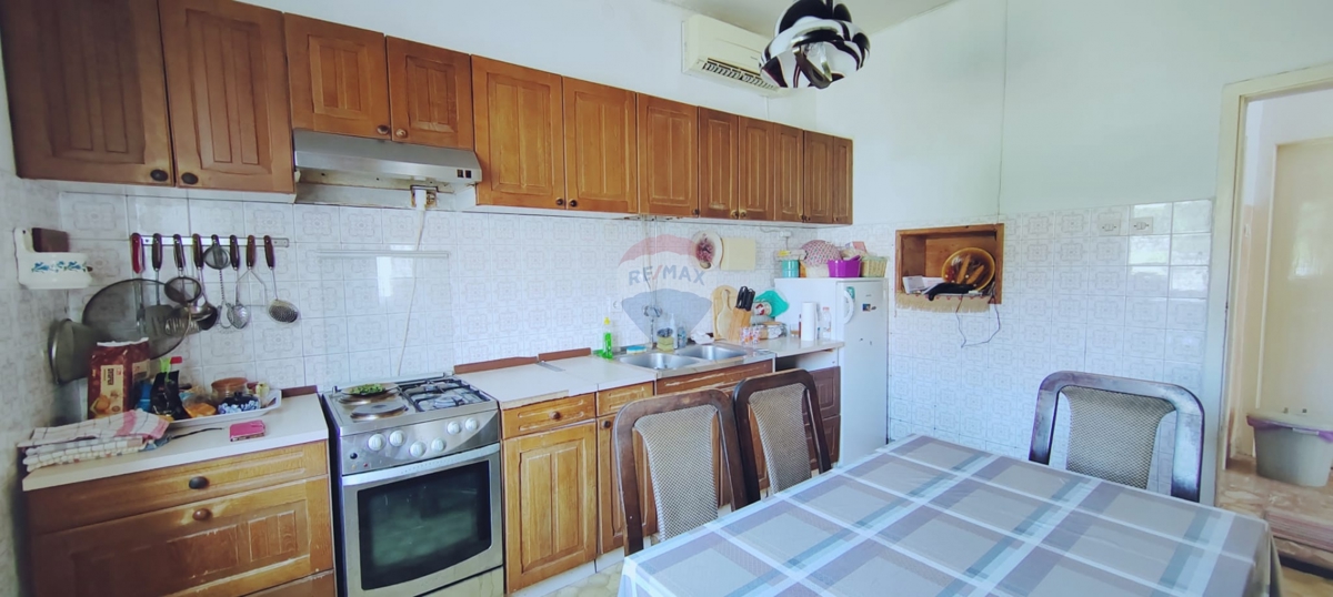 Casa Tribunj, 174,57m2