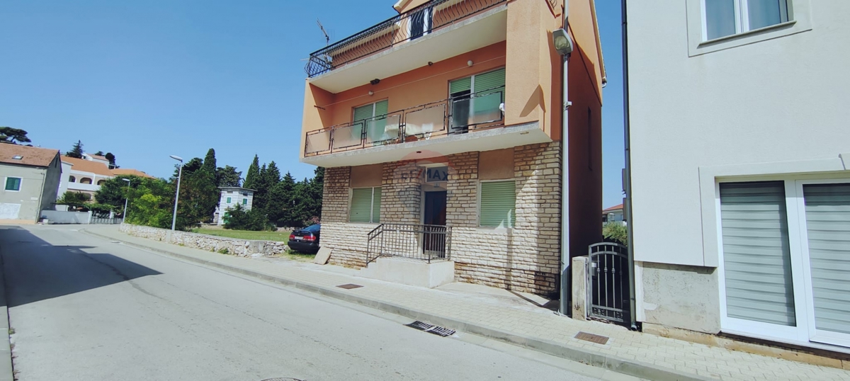 Casa Tribunj, 174,57m2