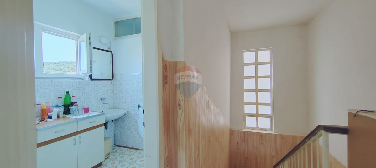 Casa Tribunj, 174,57m2