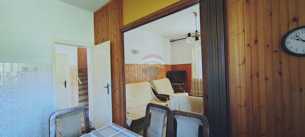 Casa Tribunj, 174,57m2