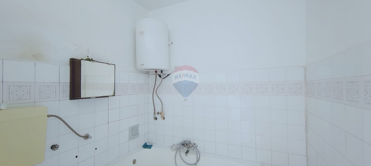 Casa Tribunj, 174,57m2