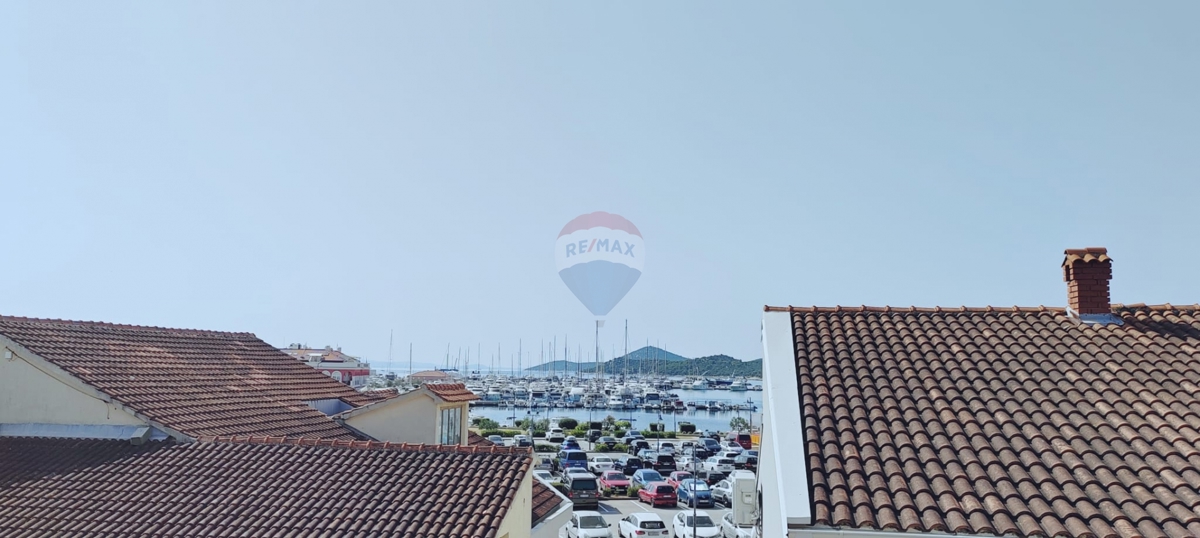 Casa Tribunj, 174,57m2