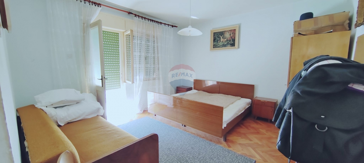 Casa Tribunj, 174,57m2