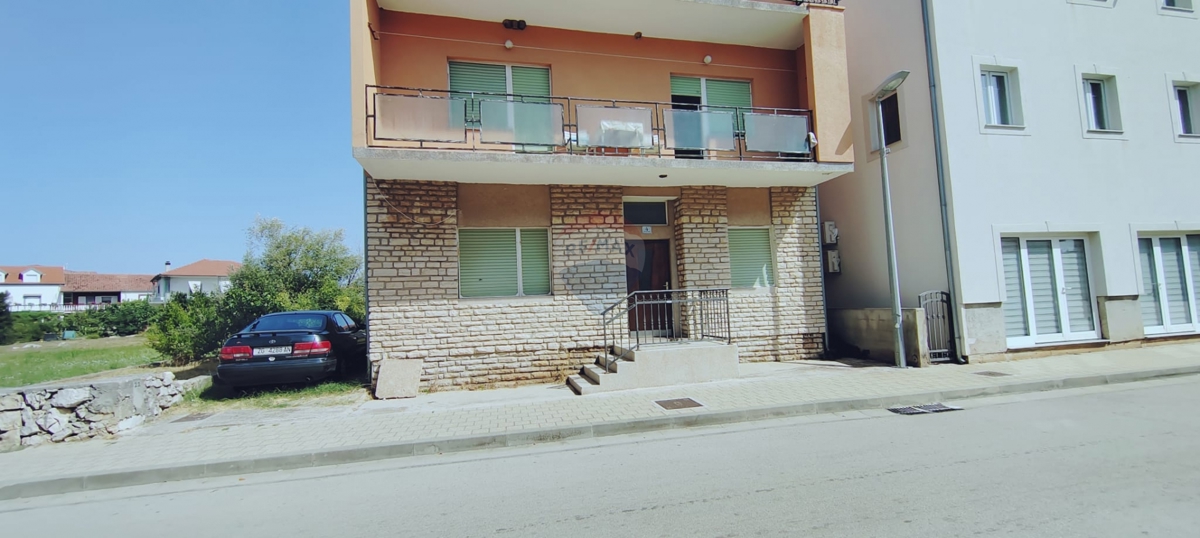 Casa Tribunj, 174,57m2