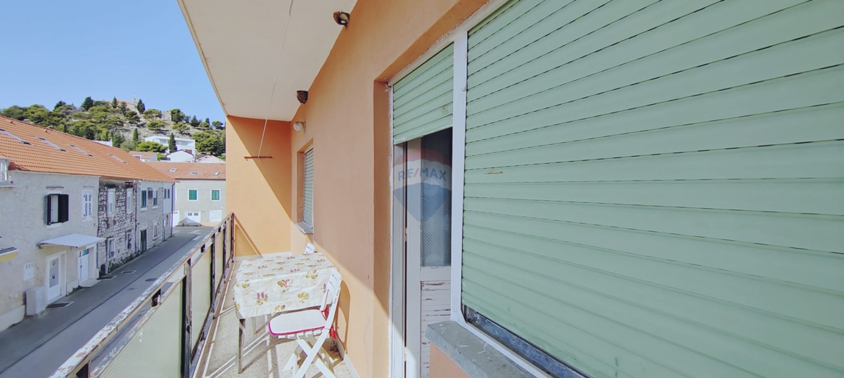 Casa Tribunj, 174,57m2