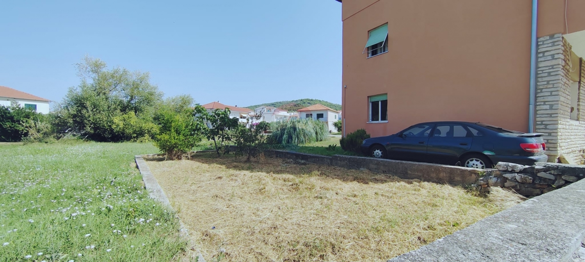 Casa Tribunj, 174,57m2