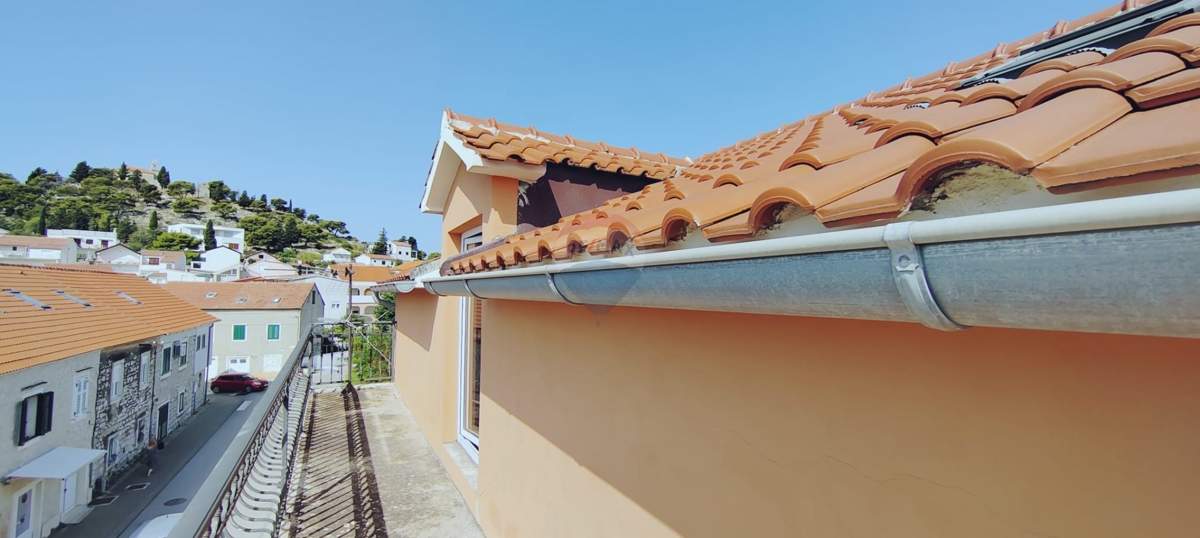 Casa Tribunj, 174,57m2