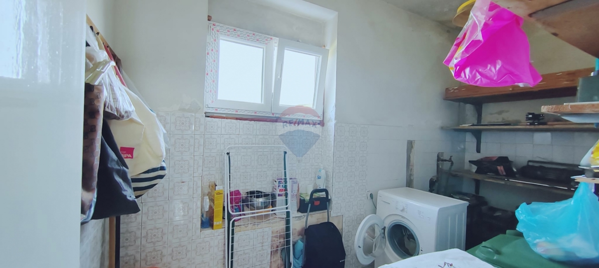 Casa Tribunj, 174,57m2