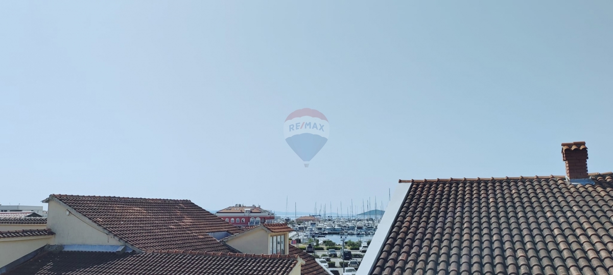 Casa Tribunj, 174,57m2