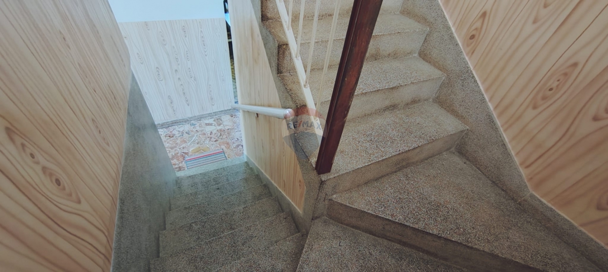 Casa Tribunj, 174,57m2