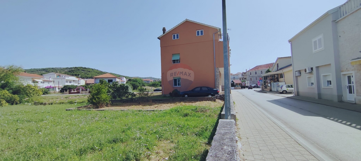 Casa Tribunj, 174,57m2