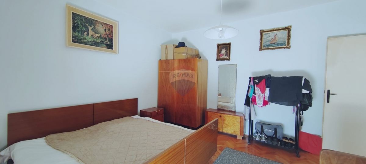 Casa Tribunj, 174,57m2