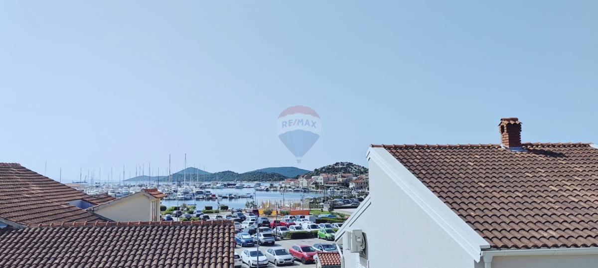 Casa Tribunj, 174,57m2