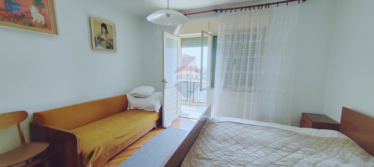 Casa Tribunj, 174,57m2