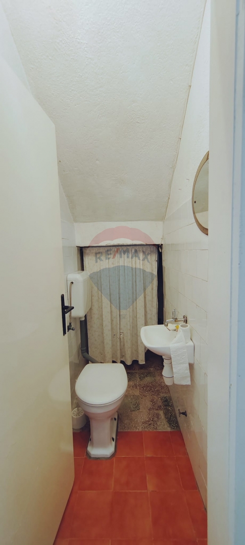 Casa Tribunj, 174,57m2