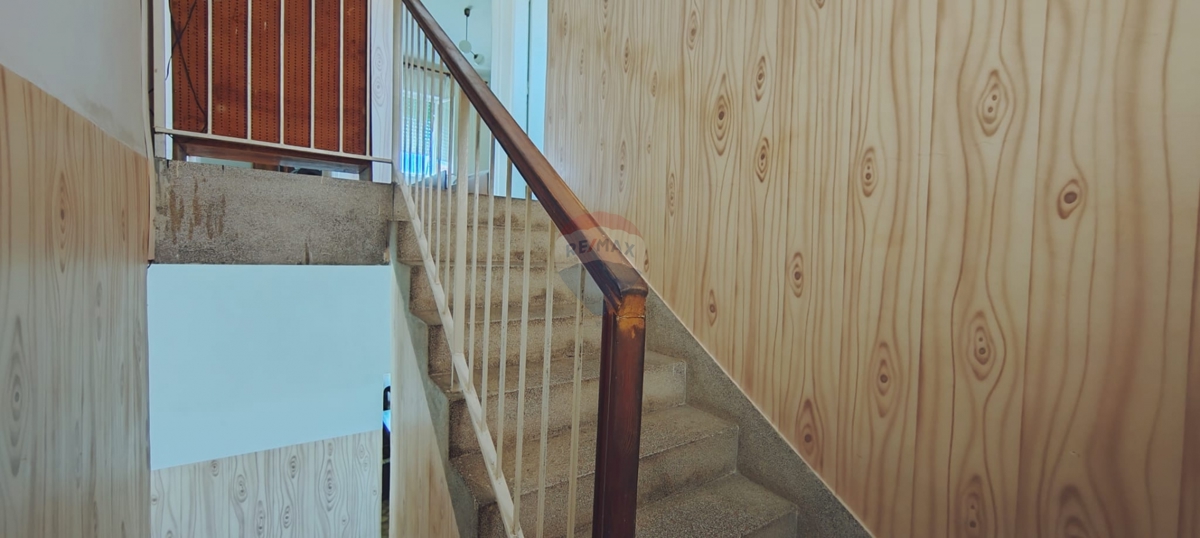 Casa Tribunj, 174,57m2