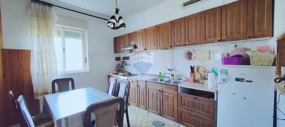 Casa Tribunj, 174,57m2