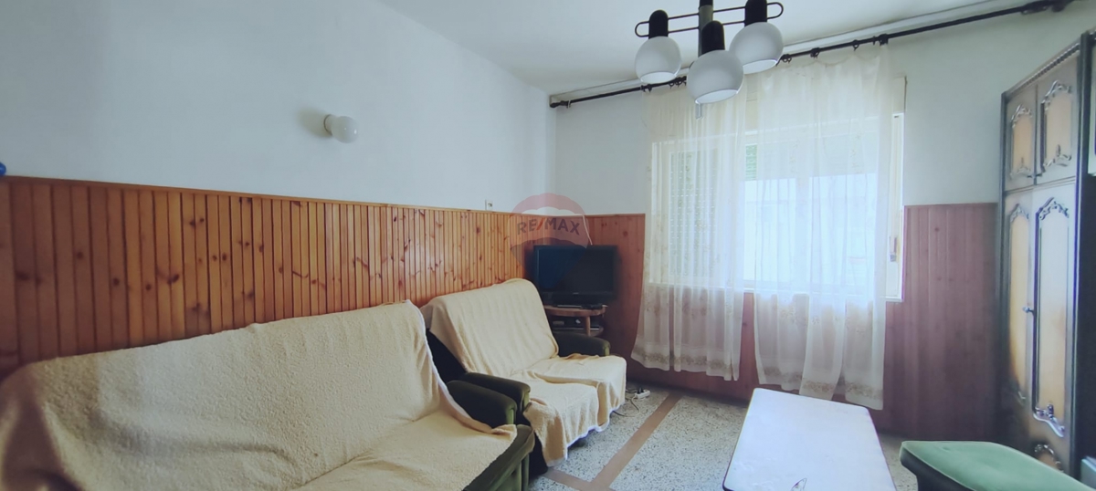 Casa Tribunj, 174,57m2