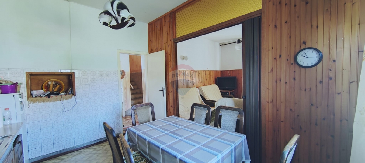 Casa Tribunj, 174,57m2