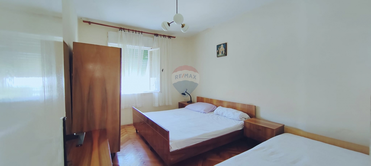 Casa Tribunj, 174,57m2