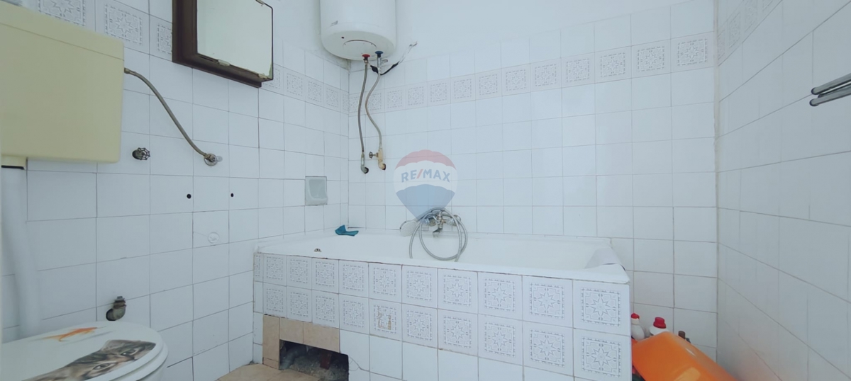 Casa Tribunj, 174,57m2