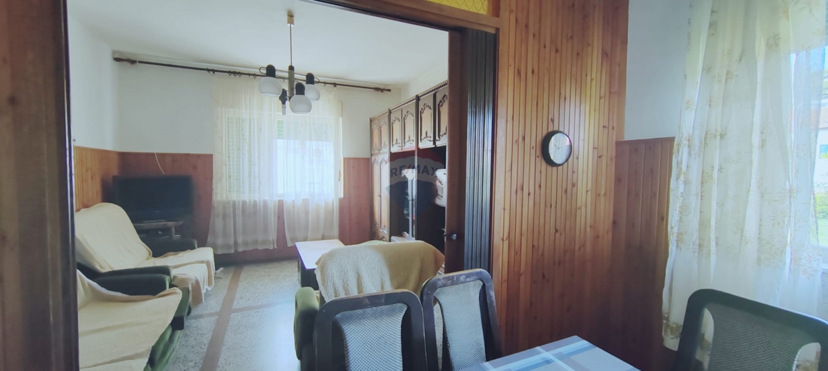 Casa Tribunj, 174,57m2