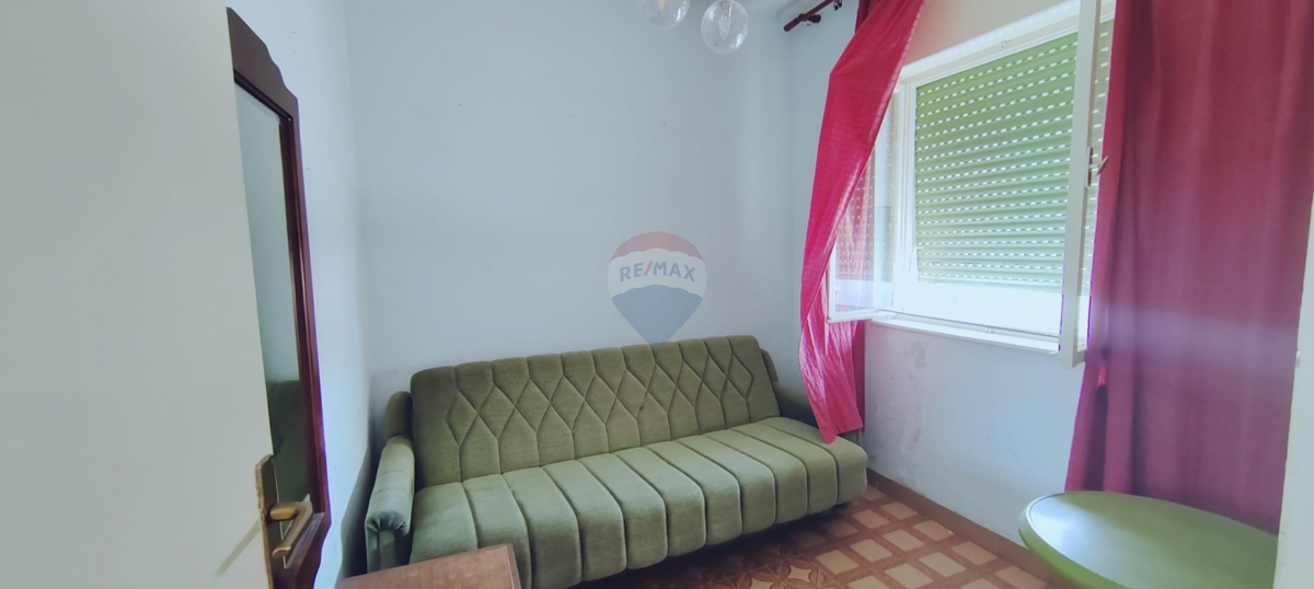 Casa Tribunj, 174,57m2