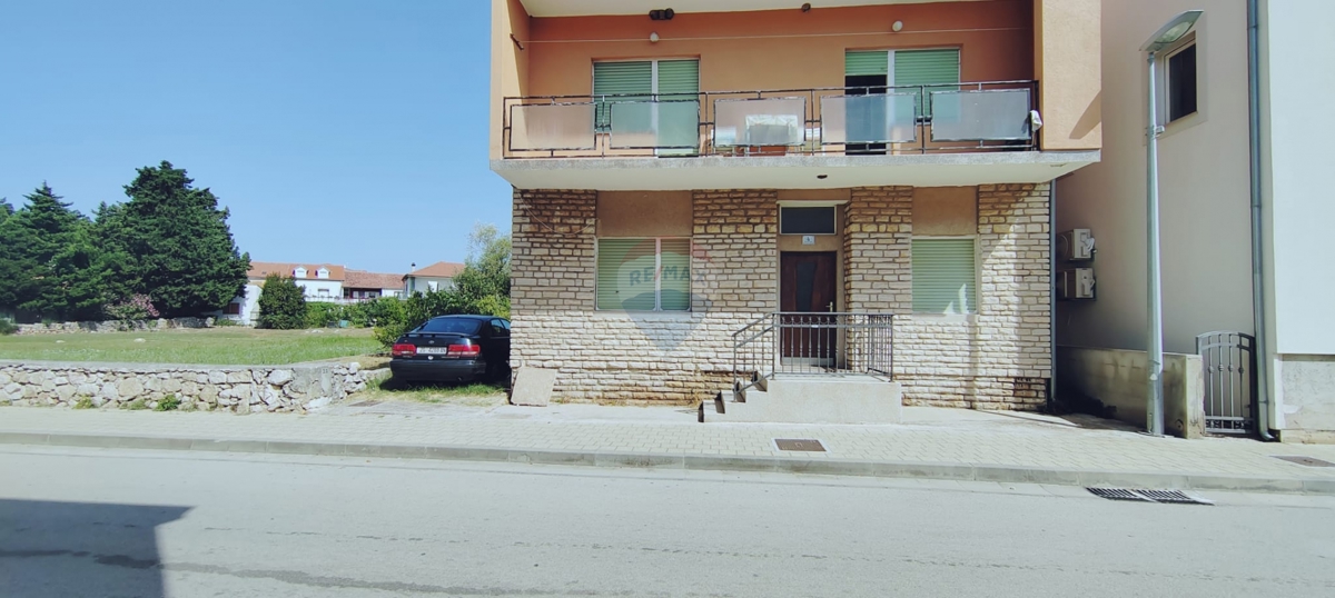 Casa Tribunj, 174,57m2