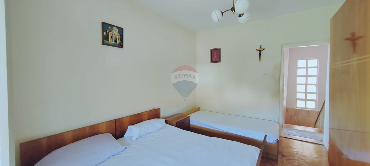 Casa Tribunj, 174,57m2