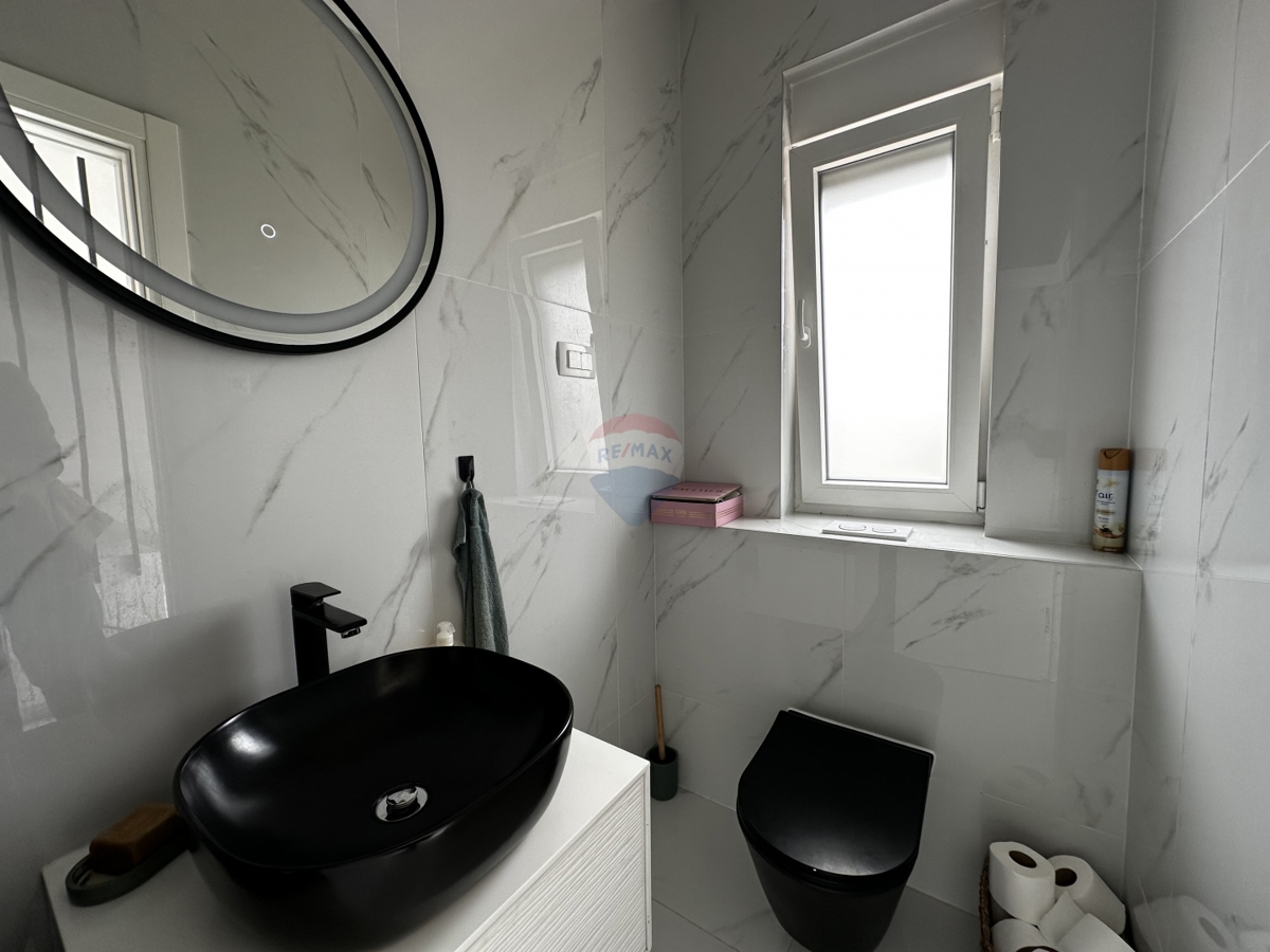 Casa Vodice, 99,08m2