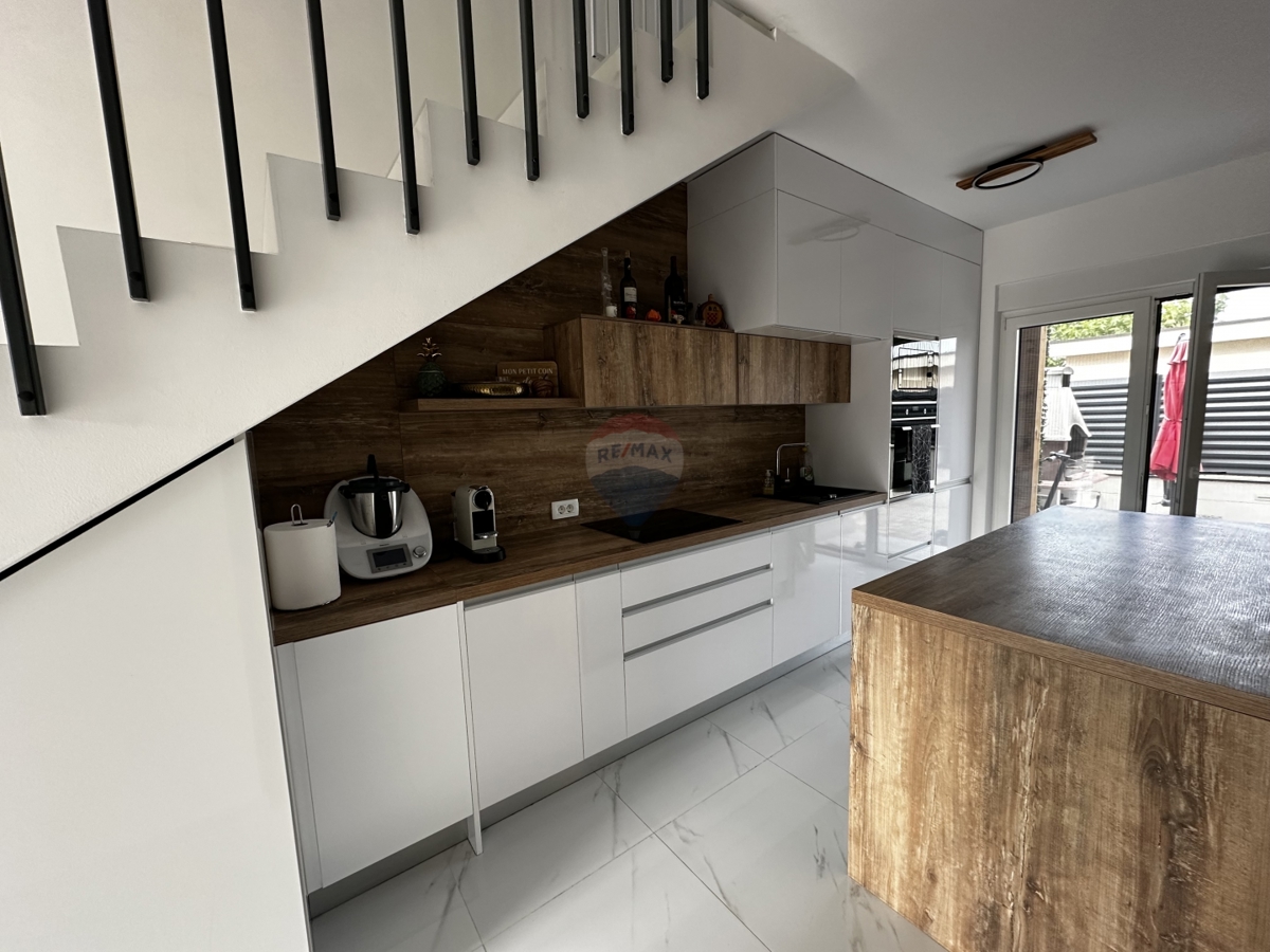 Casa Vodice, 99,08m2