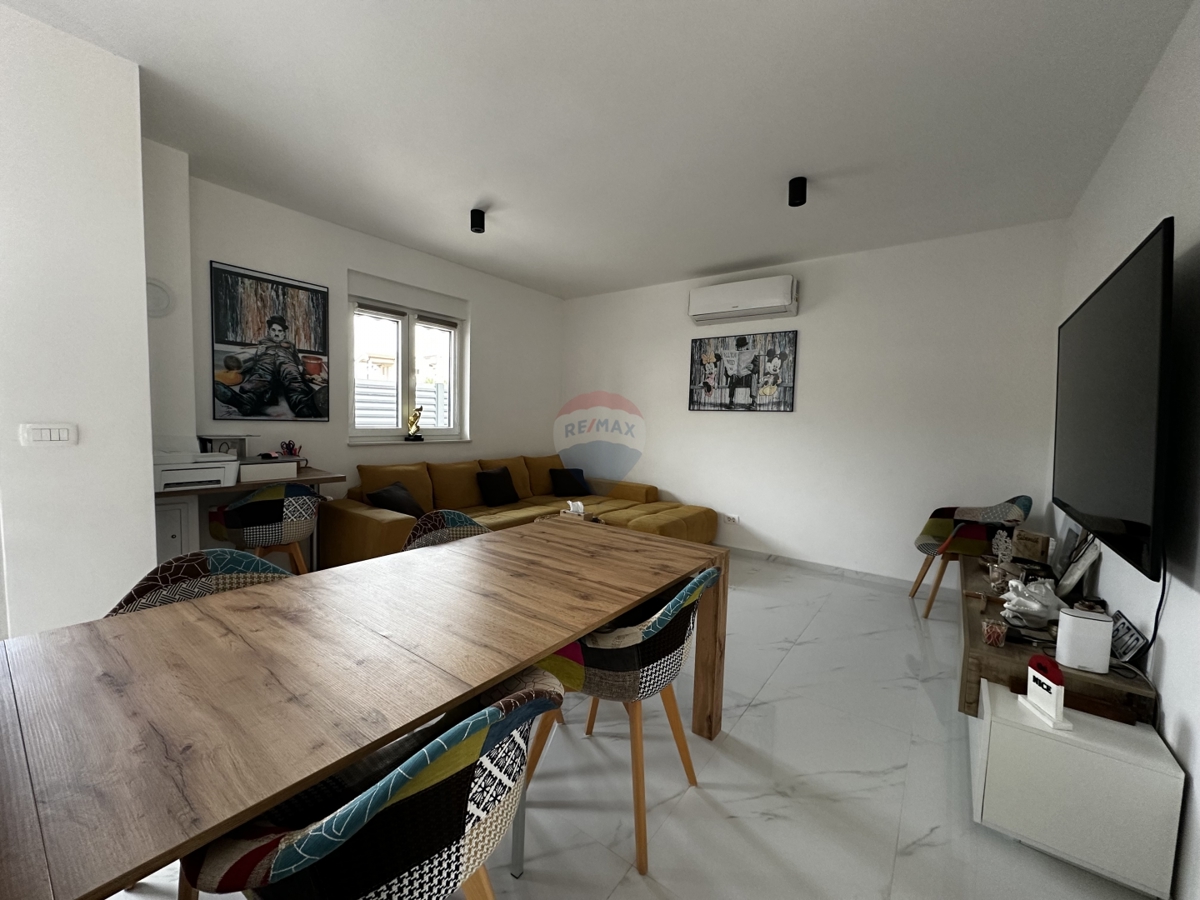 Casa Vodice, 99,08m2