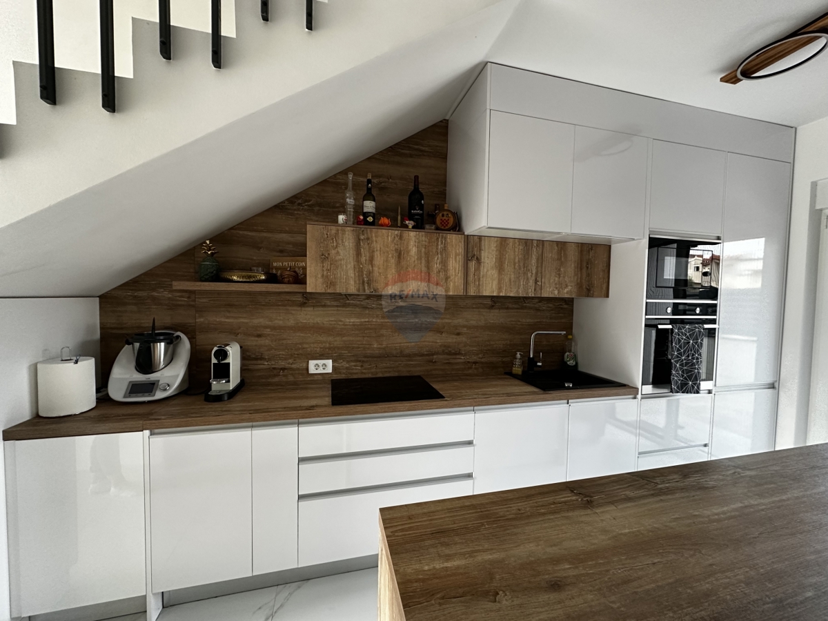 Casa Vodice, 99,08m2