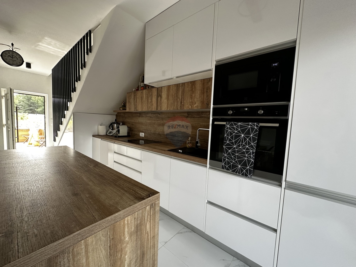 Casa Vodice, 99,08m2