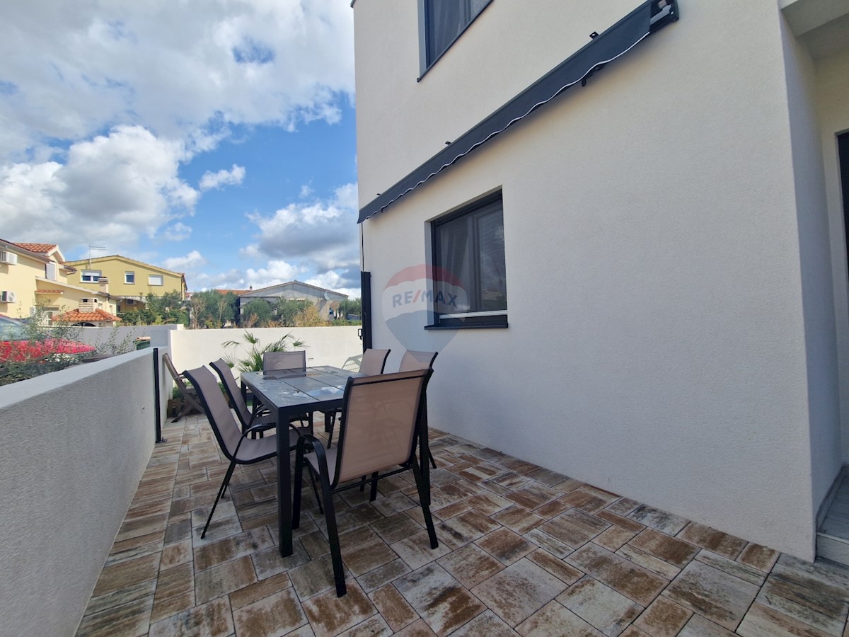 Casa Vodice, 99,08m2