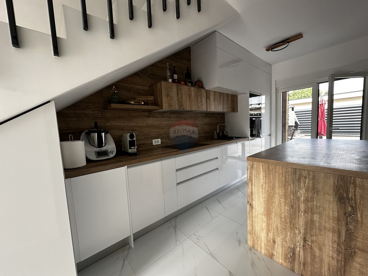 Casa Vodice, 99,08m2