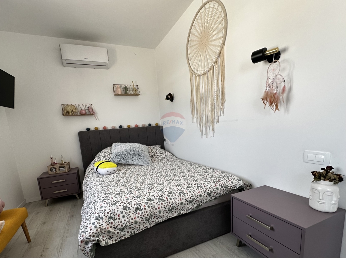 Casa Vodice, 99,08m2