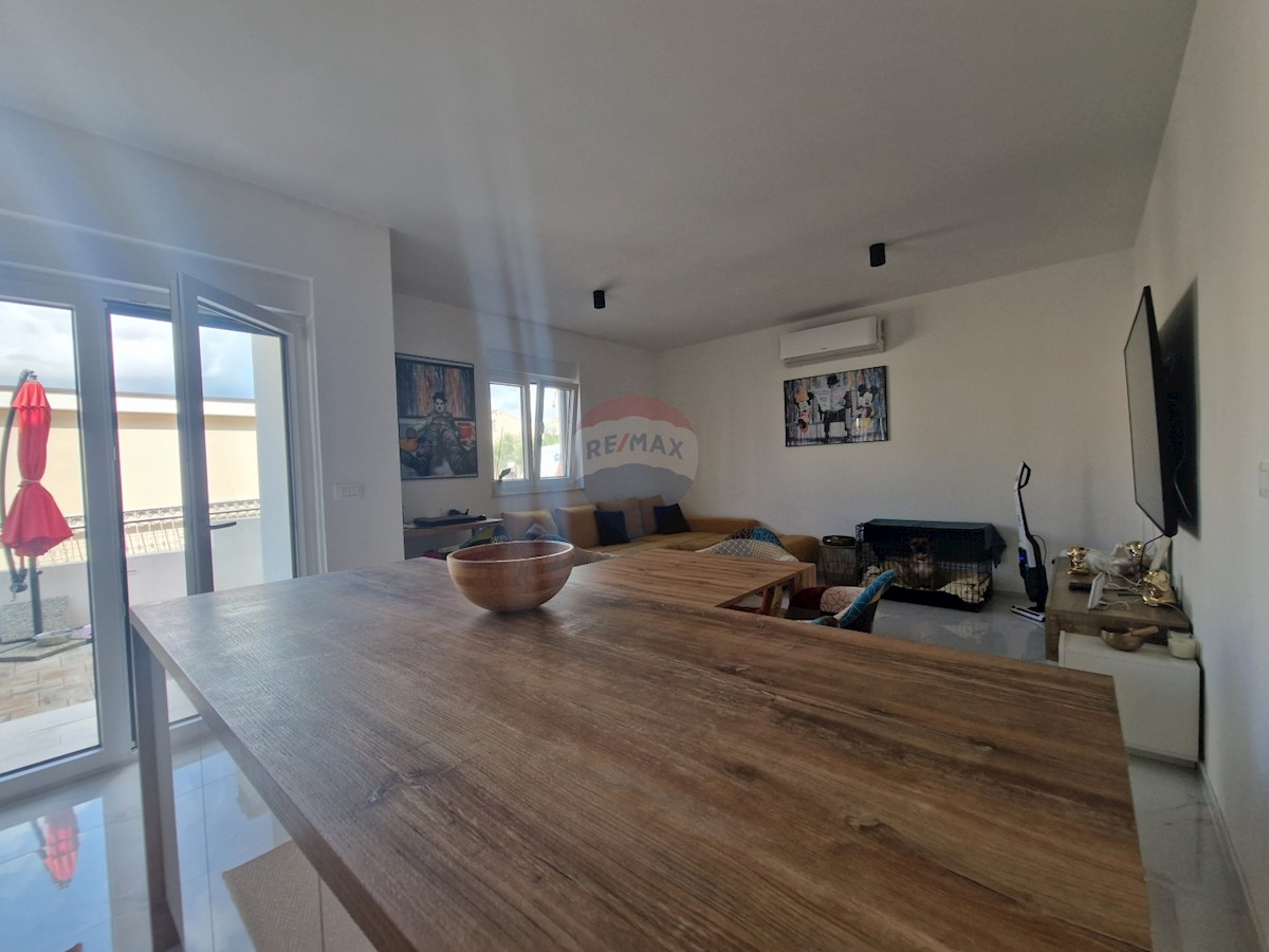 Casa Vodice, 99,08m2