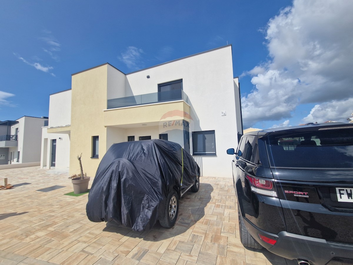 Casa Vodice, 99,08m2