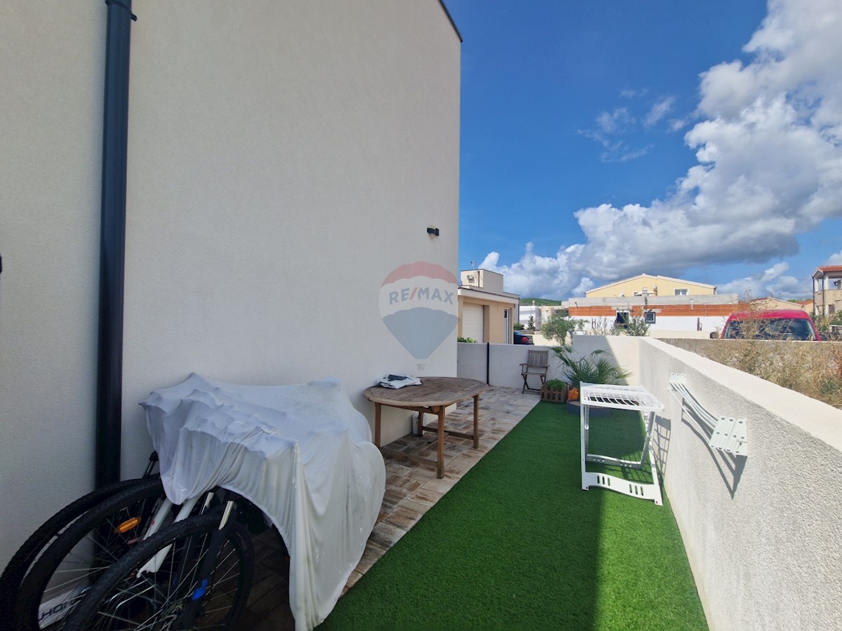 Casa Vodice, 99,08m2