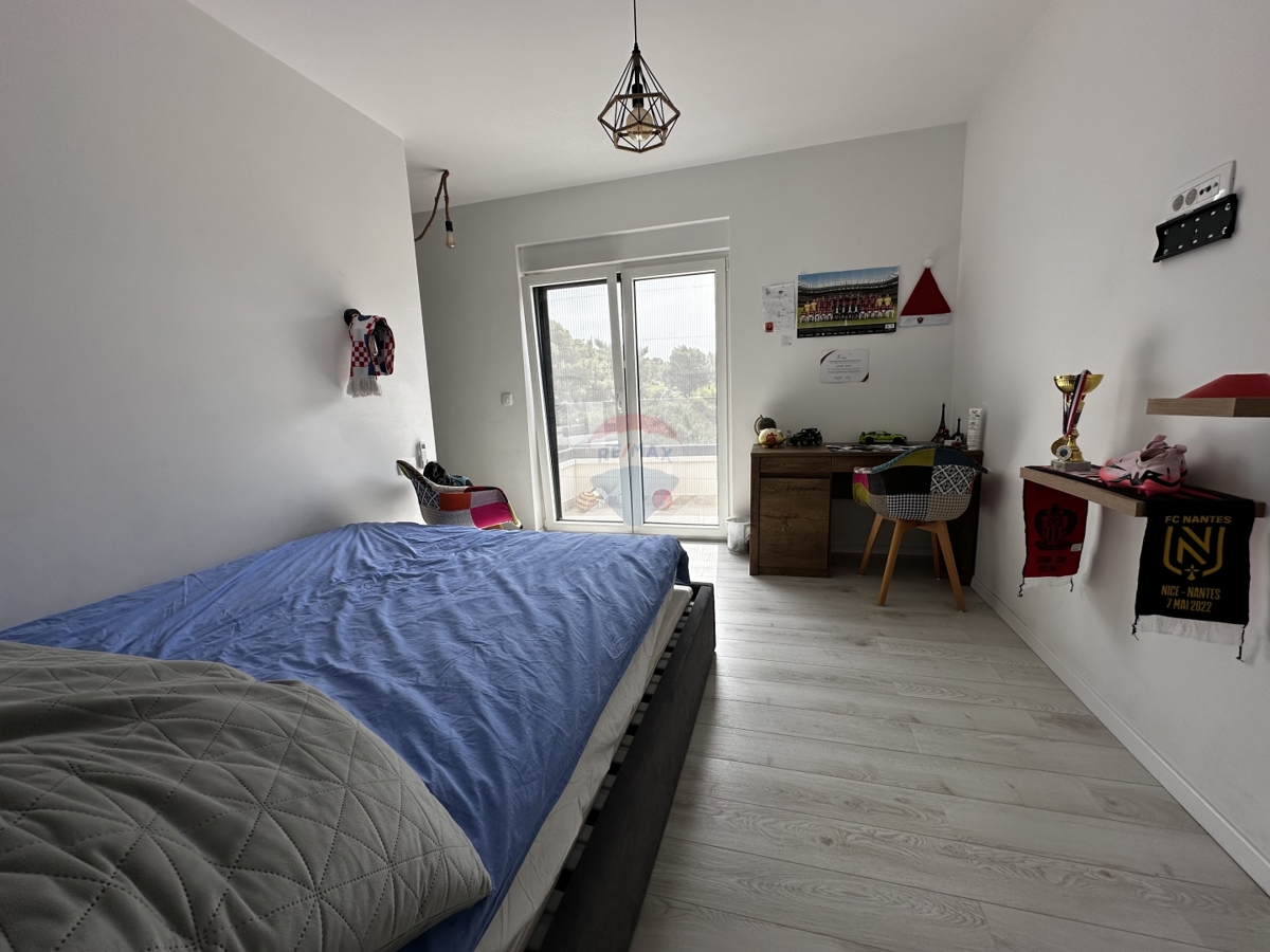 Casa Vodice, 99,08m2