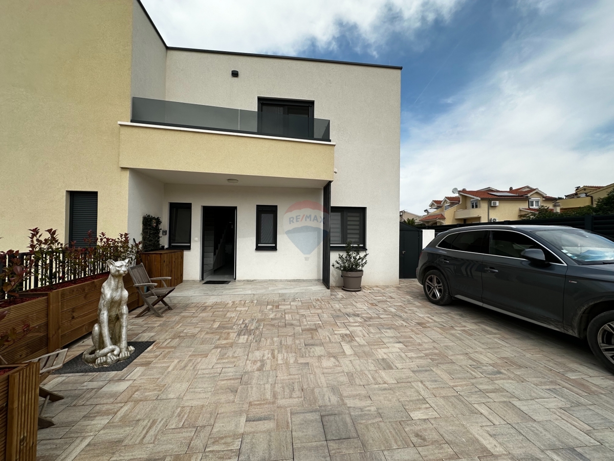 Casa Vodice, 99,08m2