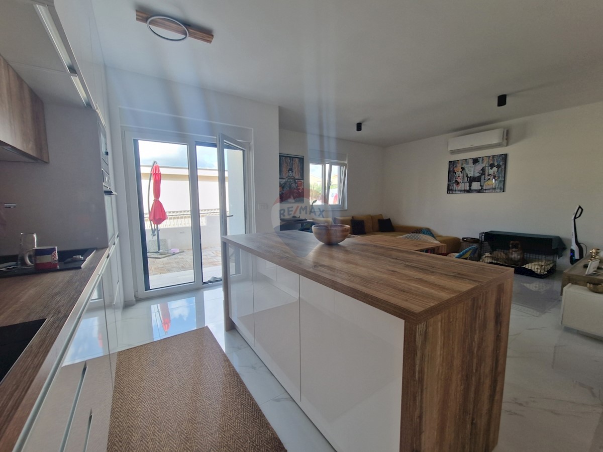 Casa Vodice, 99,08m2