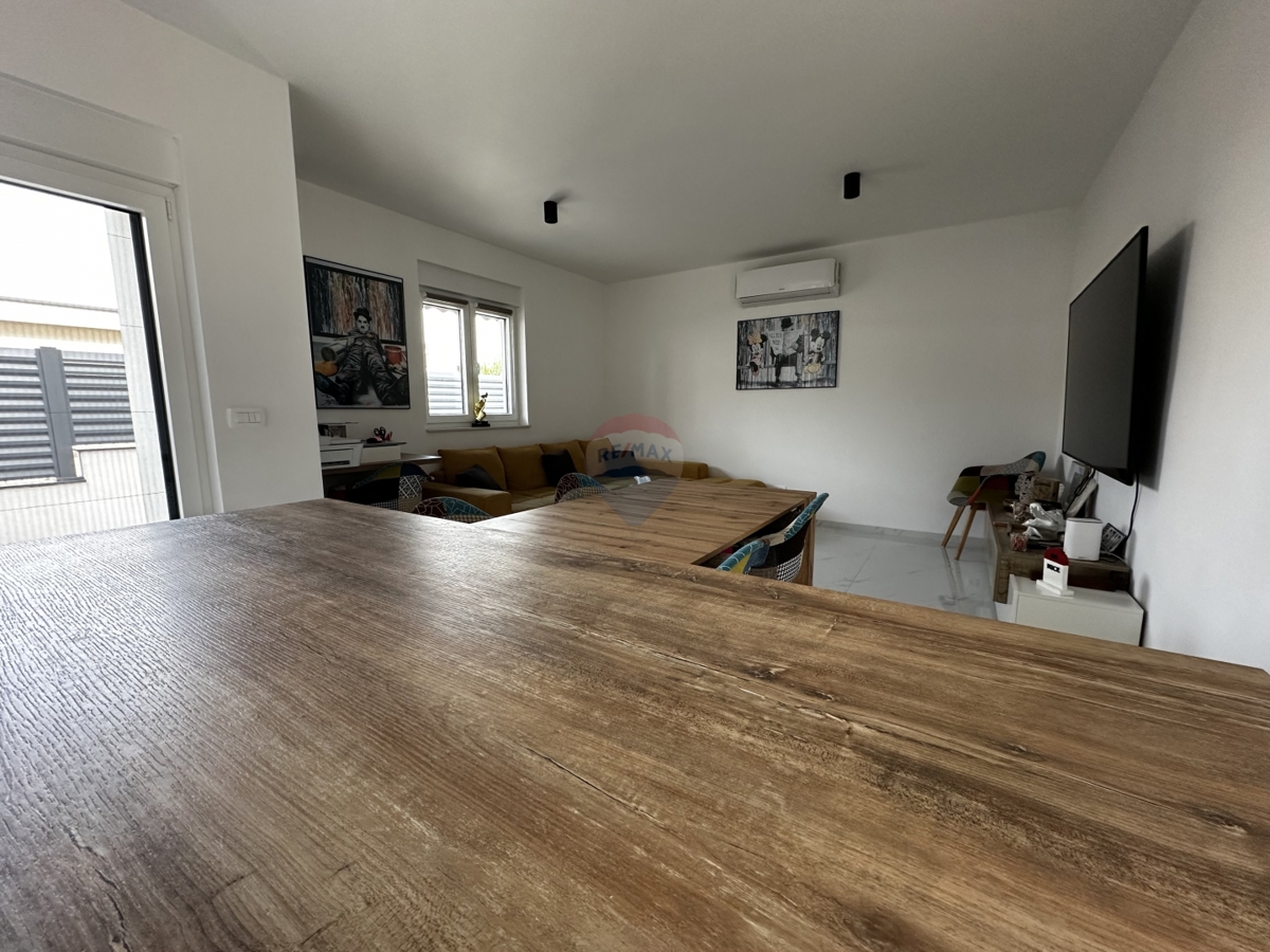 Casa Vodice, 99,08m2