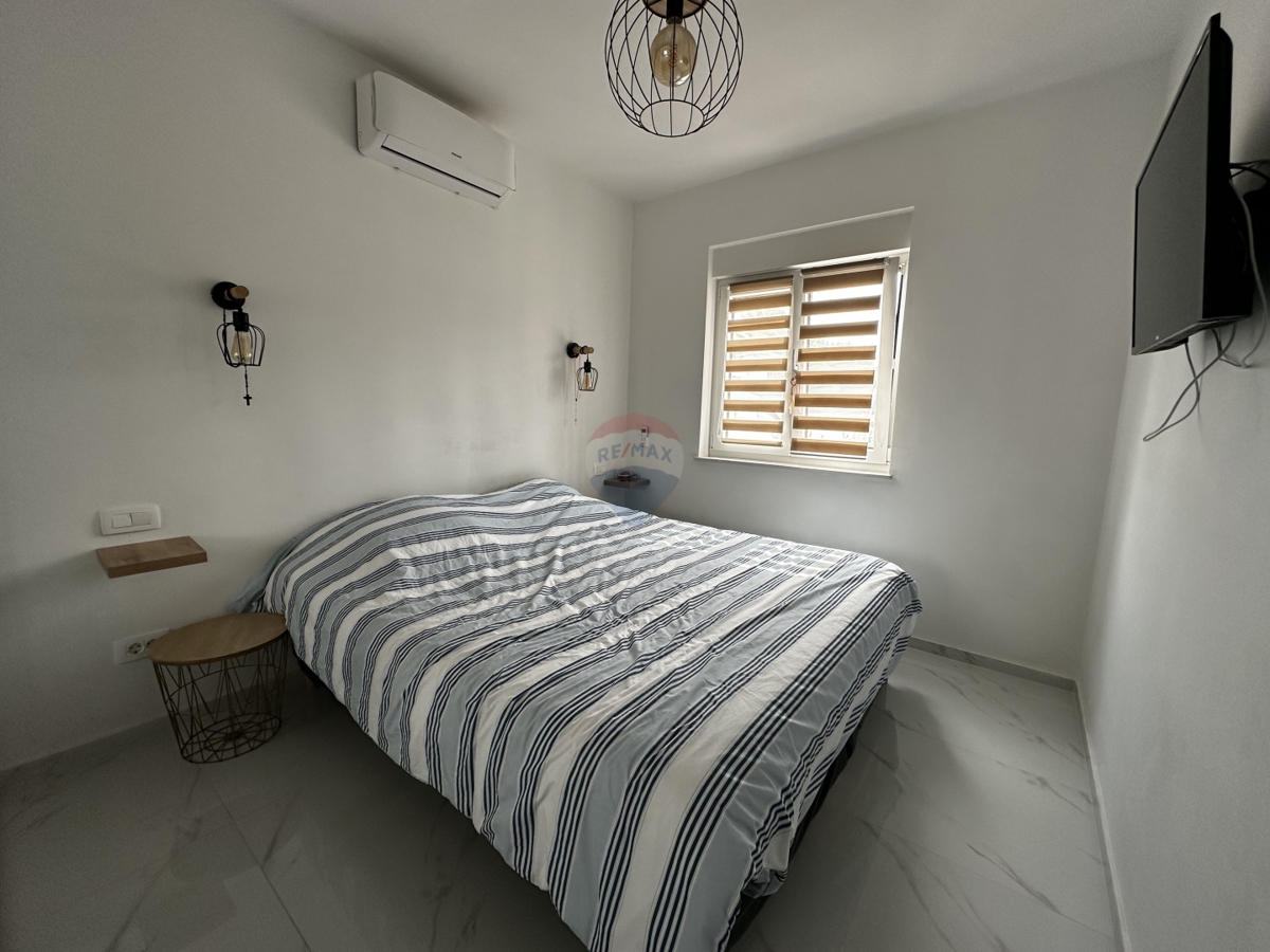 Casa Vodice, 99,08m2