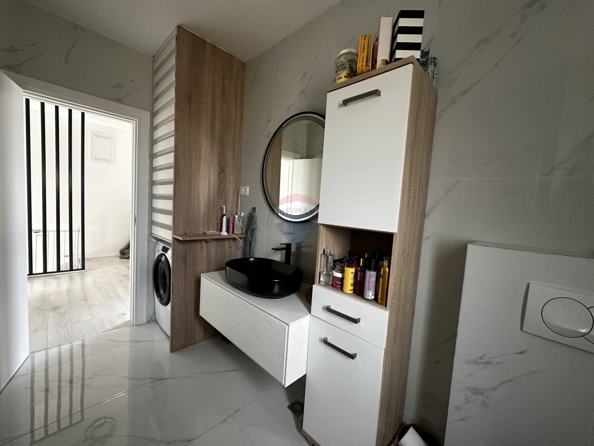 Casa Vodice, 99,08m2