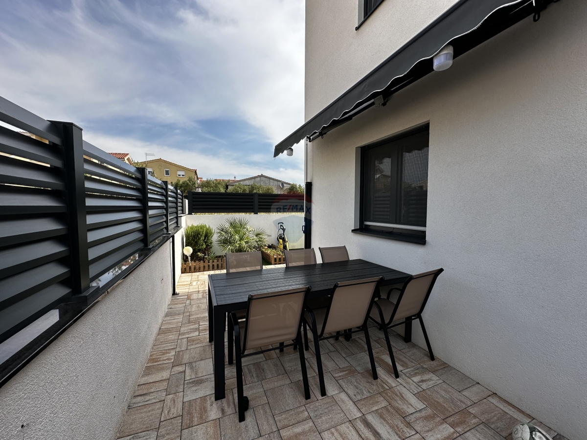 Casa Vodice, 99,08m2