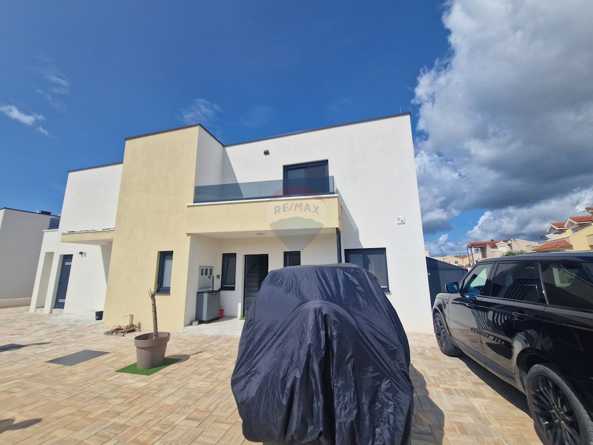 Casa Vodice, 99,08m2