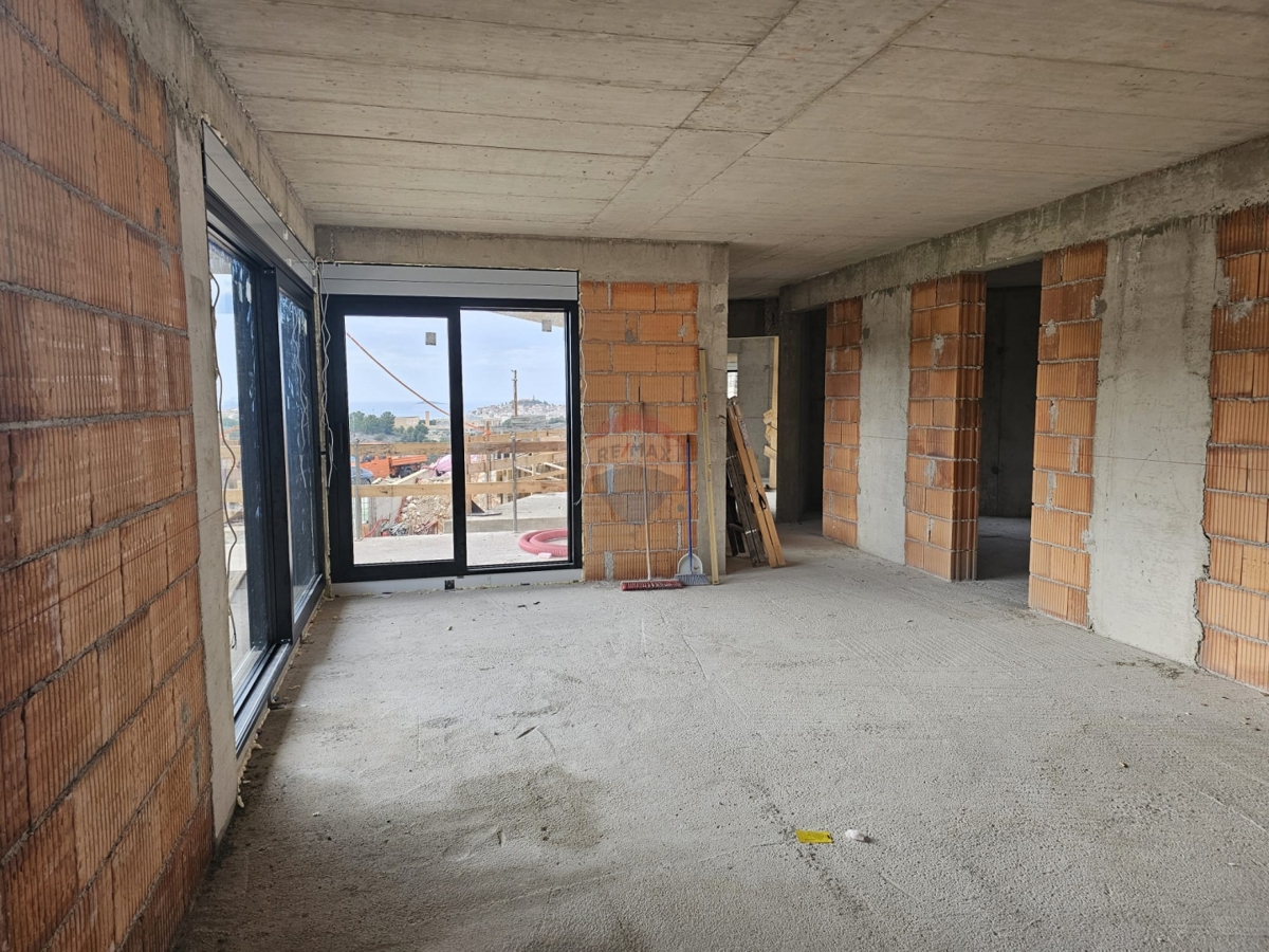 Appartamento Primošten, 105,40m2