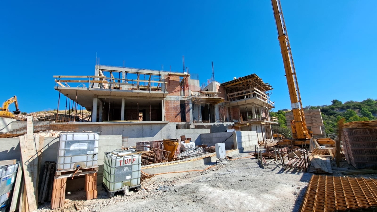 Appartamento Primošten, 105,40m2